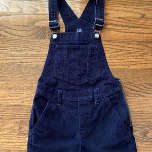 overalls girls size:L